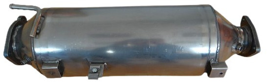 DPF Dieselpartikelfilter für IVECO Daily IV 2.3 & 3.0 70KW - 130KW 2006- - Système d'échappement pour Camion: photos 1 DPF Dieselpartikelfilter für IVECO Daily IV 2.3 & 3.0 70KW - 130KW 2006- - Système d'échappement pour Camion: photos 1