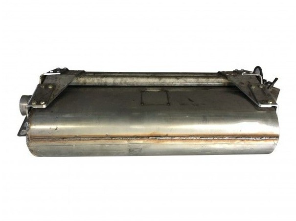 Katalysator EURO 5 Mercedes Vario, Atego - A0024901714 0024901714 - Catalyseur pour Camion: photos 2 Katalysator EURO 5 Mercedes Vario, Atego - A0024901714 0024901714 - Catalyseur pour Camion: photos 2
