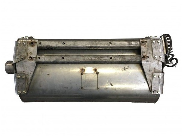 Katalysator EURO 5 Mercedes Vario, Atego - A0024901714 0024901714 - Catalyseur pour Camion: photos 1 Katalysator EURO 5 Mercedes Vario, Atego - A0024901714 0024901714 - Catalyseur pour Camion: photos 1