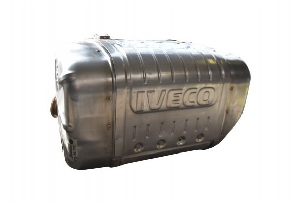 Katalysator EURO 6 IVECO Eurocargo - 5801391046 5802031994 5802031995 - Catalyseur pour Camion: photos 1 Katalysator EURO 6 IVECO Eurocargo - 5801391046 5802031994 5802031995 - Catalyseur pour Camion: photos 1