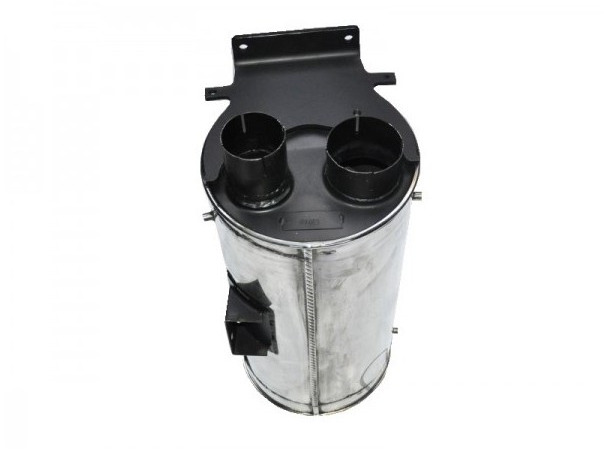 Katalysator Euro 4 MAN TGM TGL - 6.9 Dinex 47311 8115101.0413 81151010389 - Catalyseur pour Camion: photos 1 Katalysator Euro 4 MAN TGM TGL - 6.9 Dinex 47311 8115101.0413 81151010389 - Catalyseur pour Camion: photos 1