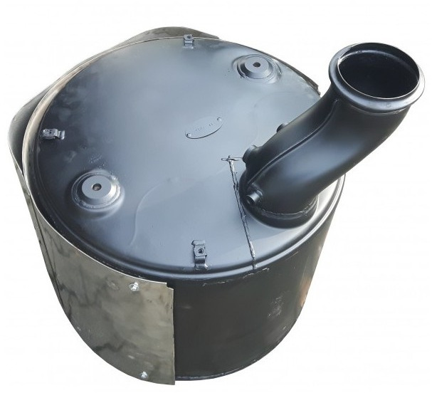 Katalysator Euro 5 DAF CF 85 1827551 , 1747252 , 1670928 , 1741881 Dinex 21462 - Catalyseur pour Camion: photos 2 Katalysator Euro 5 DAF CF 85 1827551 , 1747252 , 1670928 , 1741881 Dinex 21462 - Catalyseur pour Camion: photos 2