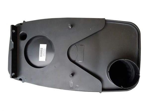 Katalysator Euro 5 MAN TGX - 12.4 - 81.15103.6037 , 81.15103.6065 , 81.15103.0098 - Catalyseur pour Camion: photos 4 Katalysator Euro 5 MAN TGX - 12.4 - 81.15103.6037 , 81.15103.6065 , 81.15103.0098 - Catalyseur pour Camion: photos 4