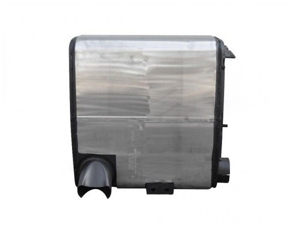 Katalysator Euro 5 MAN TGX - 12.4 - 81.15103.6037 , 81.15103.6065 , 81.15103.0098 - Catalyseur pour Camion: photos 1 Katalysator Euro 5 MAN TGX - 12.4 - 81.15103.6037 , 81.15103.6065 , 81.15103.0098 - Catalyseur pour Camion: photos 1