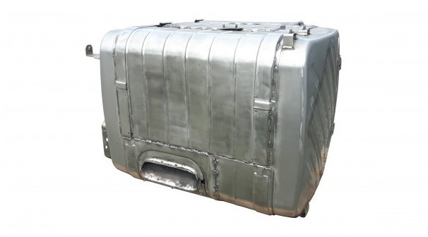 Katalysator Euro 5 MERCEDES Actros - 0054904512 0054900712 0034904512 0054904512 - Catalyseur pour Camion: photos 3 Katalysator Euro 5 MERCEDES Actros - 0054904512 0054900712 0034904512 0054904512 - Catalyseur pour Camion: photos 3