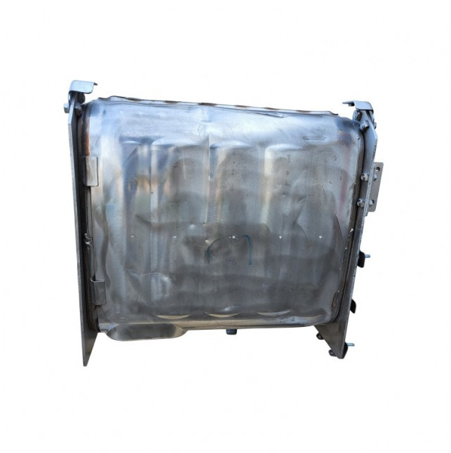 Katalysator Euro 5 MERCEDES Actros MP5 - A6804901912 - Catalyseur pour Camion: photos 5 Katalysator Euro 5 MERCEDES Actros MP5 - A6804901912 - Catalyseur pour Camion: photos 5