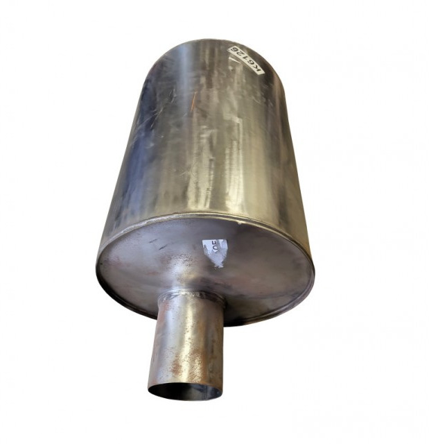 Katalysator Euro 6 DAF - 1735553 - Catalyseur pour Camion: photos 1 Katalysator Euro 6 DAF - 1735553 - Catalyseur pour Camion: photos 1