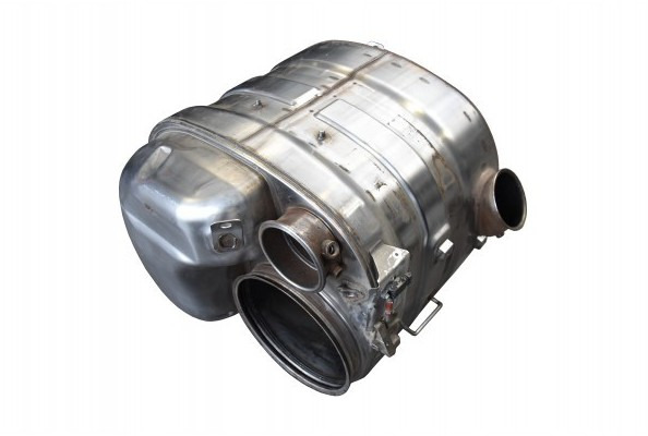 Katalysator Euro 6 VOLVO FH / RENAULT Gama T - 21364822 23105940 23094588 22495990 21364823 21582824 85013382 22495989 23425914 22570069 - Catalyseur pour Camion: photos 1 Katalysator Euro 6 VOLVO FH / RENAULT Gama T - 21364822 23105940 23094588 22495990 21364823 21582824 85013382 22495989 23425914 22570069 - Catalyseur pour Camion: photos 1