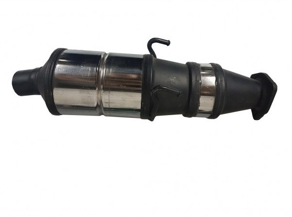 Katalysator IVECO Daily IV - 3.0 - 504141542 - Catalyseur pour Camion: photos 2 Katalysator IVECO Daily IV - 3.0 - 504141542 - Catalyseur pour Camion: photos 2