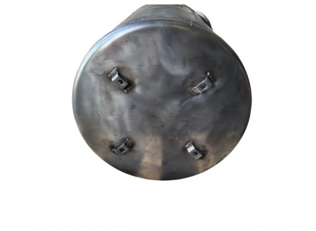 Katalysator SCR DAF Euro 5 - 1795399 - Catalyseur pour Camion: photos 3 Katalysator SCR DAF Euro 5 - 1795399 - Catalyseur pour Camion: photos 3