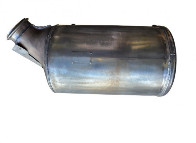 Katalysator SCR DAF Euro 5 - 1795399 - Catalyseur pour Camion: photos 2 Katalysator SCR DAF Euro 5 - 1795399 - Catalyseur pour Camion: photos 2
