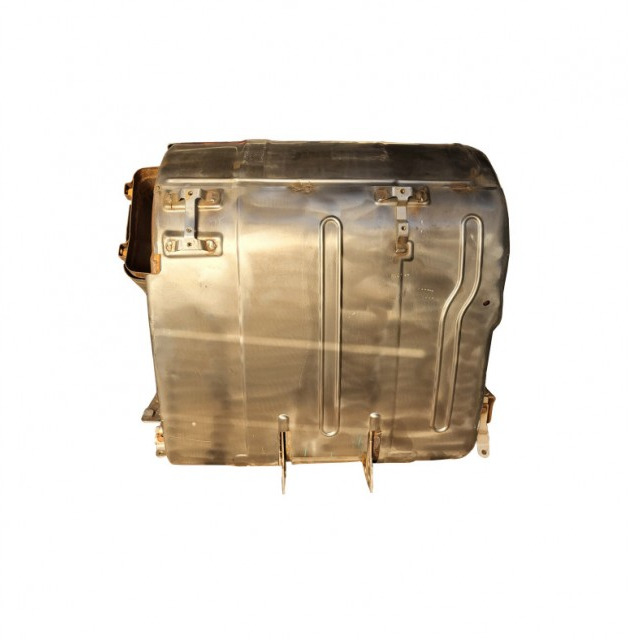 Katalysator SCR DAF XF 106 Euro 6 - 2232840 2188246 2140970 - Catalyseur pour Camion: photos 4 Katalysator SCR DAF XF 106 Euro 6 - 2232840 2188246 2140970 - Catalyseur pour Camion: photos 4