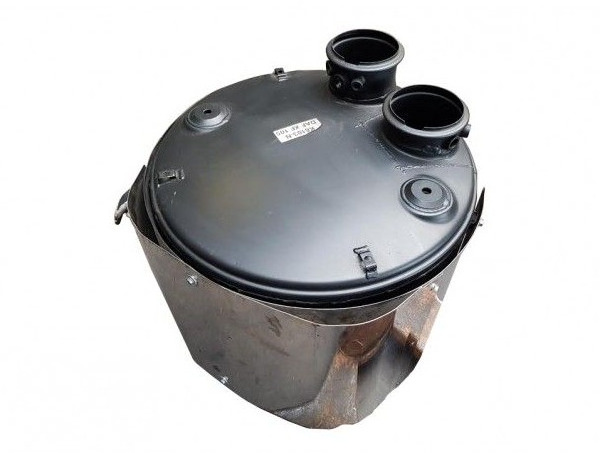 Katalysator SCR Euro 5 DAF XF75, XF85, CF105 - Dinex 22312 1747246 1735978 1691297 1827548 - Catalyseur pour Camion: photos 1 Katalysator SCR Euro 5 DAF XF75, XF85, CF105 - Dinex 22312 1747246 1735978 1691297 1827548 - Catalyseur pour Camion: photos 1