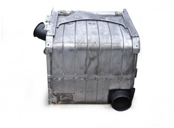 Katalysator SCR Euro 5 MERCEDES Actros - 12L - Dinex 51385 006.490.0814 A0064900814 - Catalyseur pour Camion: photos 2 Katalysator SCR Euro 5 MERCEDES Actros - 12L - Dinex 51385 006.490.0814 A0064900814 - Catalyseur pour Camion: photos 2