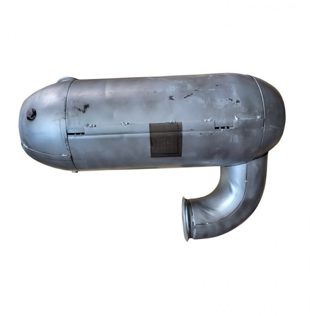 Katalysator SCR Euro 6 DAF LF - 5300775 A040N530 2188760 - Catalyseur pour Camion: photos 2 Katalysator SCR Euro 6 DAF LF - 5300775 A040N530 2188760 - Catalyseur pour Camion: photos 2