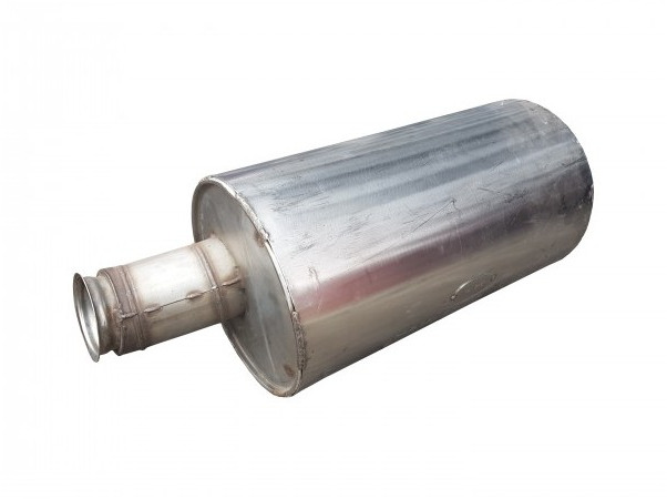 Katalysator SCR MAN - 36151030006 36151030006 36151030006 - Catalyseur pour Camion: photos 1 Katalysator SCR MAN - 36151030006 36151030006 36151030006 - Catalyseur pour Camion: photos 1