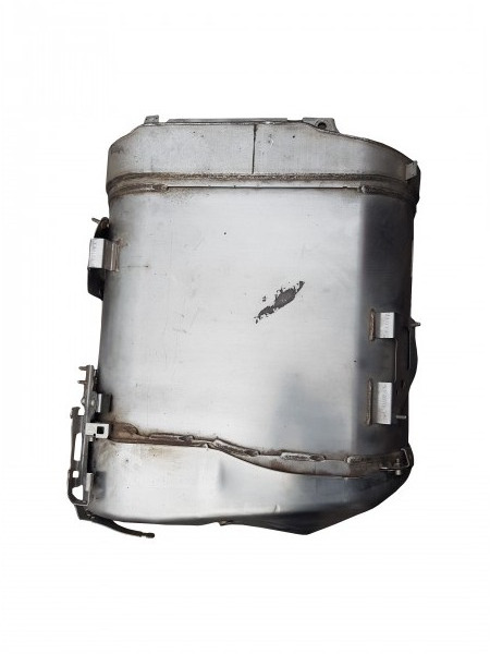 Katalysator SCR MAN TGL, TGM Euro 6 - 81151036173 61151036173 81.15103.6162 81151036162 - Catalyseur pour Camion: photos 4 Katalysator SCR MAN TGL, TGM Euro 6 - 81151036173 61151036173 81.15103.6162 81151036162 - Catalyseur pour Camion: photos 4