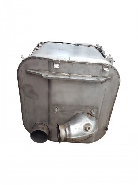 Katalysator SCR MAN TGL, TGM Euro 6 - 81151036173 61151036173 81.15103.6162 81151036162 - Catalyseur pour Camion: photos 2 Katalysator SCR MAN TGL, TGM Euro 6 - 81151036173 61151036173 81.15103.6162 81151036162 - Catalyseur pour Camion: photos 2