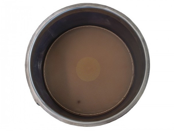 Rußpartikelfilter IVECO Eurocargo - 5802045132 - Système d'échappement pour Camion: photos 2 Rußpartikelfilter IVECO Eurocargo - 5802045132 - Système d'échappement pour Camion: photos 2