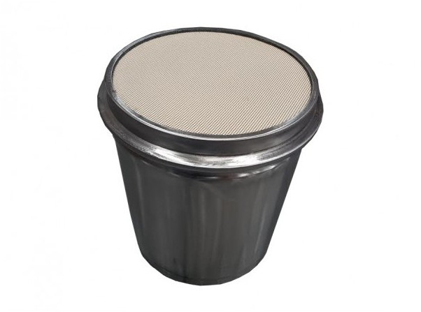 Rußpartikelfilter,Partikelfilter,DPF Euro 6 MAN TGL TGM - 81.15103.0111 81151030111 - Système d'échappement pour Camion: photos 1 Rußpartikelfilter,Partikelfilter,DPF Euro 6 MAN TGL TGM - 81.15103.0111 81151030111 - Système d'échappement pour Camion: photos 1