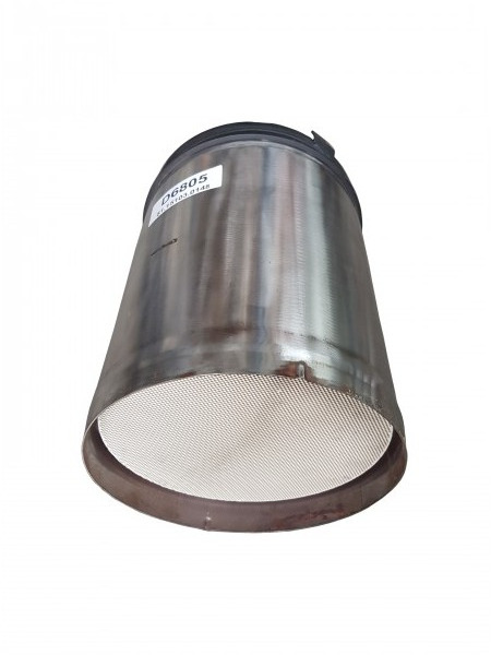 Rußpartikelfilter,Partikelfilter,DPF Euro 6 MAN TGL TGM - 81151030148 81151039148 81151030176 - Système d'échappement pour Camion: photos 2 Rußpartikelfilter,Partikelfilter,DPF Euro 6 MAN TGL TGM - 81151030148 81151039148 81151030176 - Système d'échappement pour Camion: photos 2