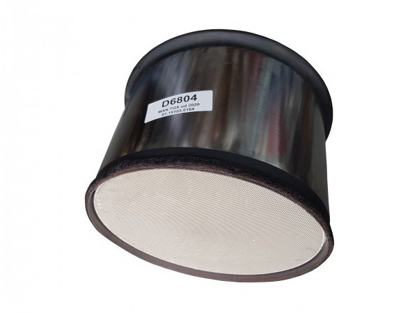 Rußpartikelfilter,Partikelfilter,DPF Euro 6 MAN TGX - 81.15103.0164 81151030164 81.15103.9168 81151030175 - Système d'échappement pour Camion: photos 3 Rußpartikelfilter,Partikelfilter,DPF Euro 6 MAN TGX - 81.15103.0164 81151030164 81.15103.9168 81151030175 - Système d'échappement pour Camion: photos 3