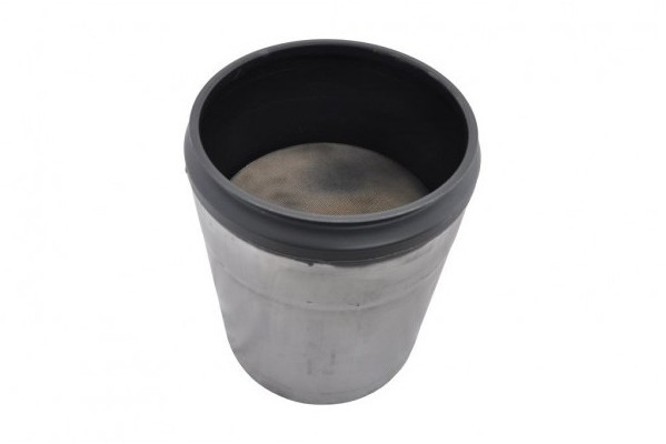 Rußpartikelfilter,Partikelfilter,DPF IVECO Stralis Euro 6 - 5801651207 - Système d'échappement pour Camion: photos 1 Rußpartikelfilter,Partikelfilter,DPF IVECO Stralis Euro 6 - 5801651207 - Système d'échappement pour Camion: photos 1