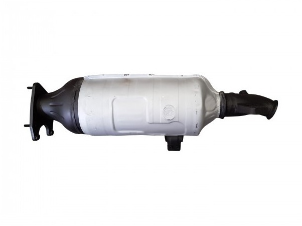 Rußpartikelfilter,Partikelfilter,DPF IVECO VI - 2.3-3.0 - 5802025884 5802081915 500061086 F1AFL411B F1CFL411H - Système d'échappement pour Camion: photos 2 Rußpartikelfilter,Partikelfilter,DPF IVECO VI - 2.3-3.0 - 5802025884 5802081915 500061086 F1AFL411B F1CFL411H - Système d'échappement pour Camion: photos 2
