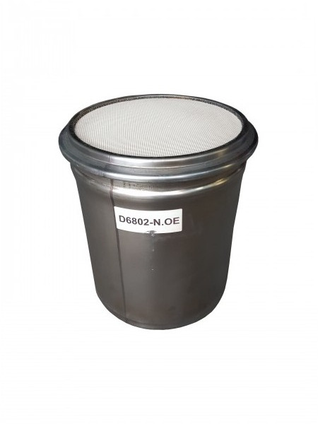 Rußpartikelfilter,Partikelfilter,DPF MAN TGL TGM Euro 6 - 81151030113 81151039123 - Système d'échappement pour Camion: photos 1 Rußpartikelfilter,Partikelfilter,DPF MAN TGL TGM Euro 6 - 81151030113 81151039123 - Système d'échappement pour Camion: photos 1
