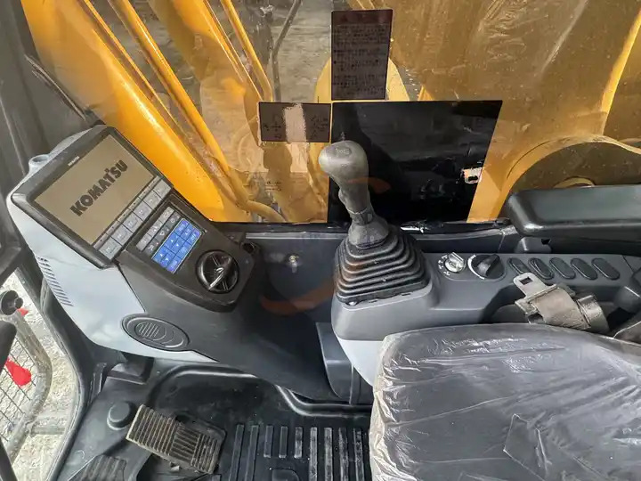 2020 Year Komastu Crawler Excavator Pc220-8 Pc220lc-8 In Excellent Condition,22ton Used Komatsu Excavator For Sale In Shanghai - Pelle sur chenille: photos 4 2020 Year Komastu Crawler Excavator Pc220-8 Pc220lc-8 In Excellent Condition,22ton Used Komatsu Excavator For Sale In Shanghai - Pelle sur chenille: photos 4