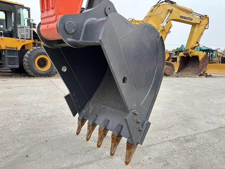 22 Tons Excavator Original Doosan Dx225LCA Crawler Digger Secondhand Used Good Condition Doosan Hydraulic Excavator on Sale - Pelle sur chenille: photos 4 22 Tons Excavator Original Doosan Dx225LCA Crawler Digger Secondhand Used Good Condition Doosan Hydraulic Excavator on Sale - Pelle sur chenille: photos 4