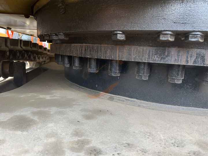 Caterpillar Used Hydraulic Crawler Excavator Suitable 336D2L 336D2 336D Good Price Good Condition High Quality - Pelle sur chenille: photos 4 Caterpillar Used Hydraulic Crawler Excavator Suitable 336D2L 336D2 336D Good Price Good Condition High Quality - Pelle sur chenille: photos 4