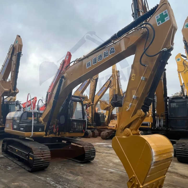 Good Price CAT 305.5E 307 308C 308D 308E 312D 315D 320C 320D Second Hand 7 Tons Used Mini Crawler Excavator - Mini pelle: photos 1 Good Price CAT 305.5E 307 308C 308D 308E 312D 315D 320C 320D Second Hand 7 Tons Used Mini Crawler Excavator - Mini pelle: photos 1