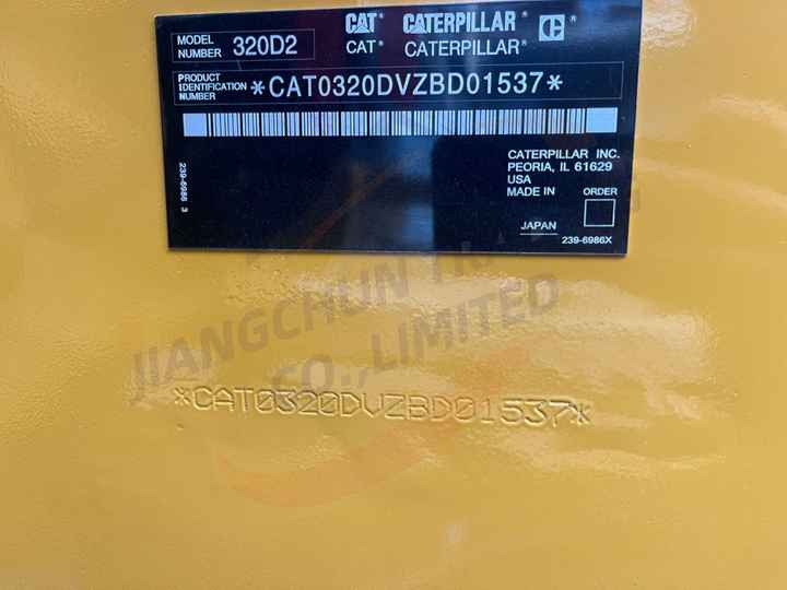 Good Price CAT 305.5E 307 308C 308D 308E 312D 315D 320C 320D Second Hand 7 Tons Used Mini Crawler Excavator - Mini pelle: photos 3 Good Price CAT 305.5E 307 308C 308D 308E 312D 315D 320C 320D Second Hand 7 Tons Used Mini Crawler Excavator - Mini pelle: photos 3