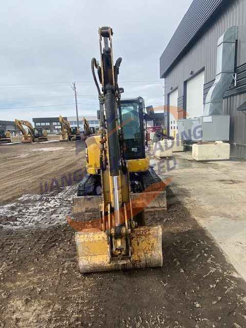 Good Price CAT 305.5E 307 308C 308D 308E 312D 315D 320C 320D Second Hand 7 Tons Used Mini Crawler Excavator For Sale - Mini pelle: photos 2 Good Price CAT 305.5E 307 308C 308D 308E 312D 315D 320C 320D Second Hand 7 Tons Used Mini Crawler Excavator For Sale - Mini pelle: photos 2