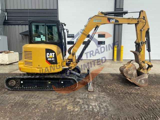 Good Price CAT 305.5E 307 308C 308D 308E 312D 315D 320C 320D Second Hand 7 Tons Used Mini Crawler Excavator For Sale - Mini pelle: photos 4 Good Price CAT 305.5E 307 308C 308D 308E 312D 315D 320C 320D Second Hand 7 Tons Used Mini Crawler Excavator For Sale - Mini pelle: photos 4