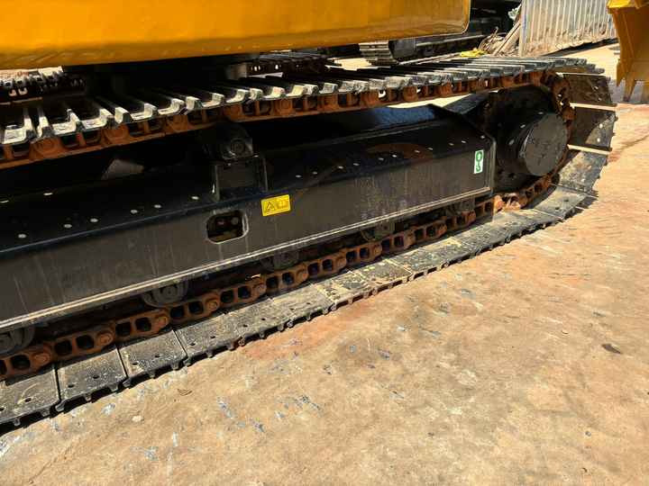 Good Price Good Condition CAT 307 308C 308D 308E 312D 315D 320C 320CL 320D Used 7t Used Mini Crawler caterpillar Excavator - Mini pelle: photos 2 Good Price Good Condition CAT 307 308C 308D 308E 312D 315D 320C 320CL 320D Used 7t Used Mini Crawler caterpillar Excavator - Mini pelle: photos 2