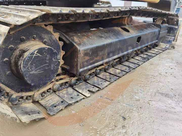 Good Price Good Condition CAT 307 308C 308D 308E 312D 315D 320C 320D Second Hand 7t Used Mini Crawler catpillar Excavator - Mini pelle: photos 4 Good Price Good Condition CAT 307 308C 308D 308E 312D 315D 320C 320D Second Hand 7t Used Mini Crawler catpillar Excavator - Mini pelle: photos 4