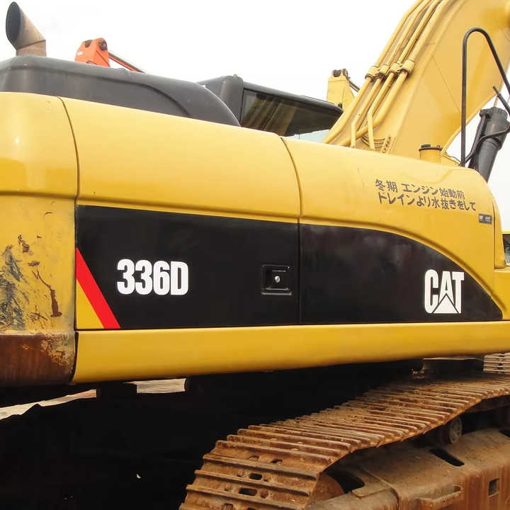 Good Price Good Condition nice performance caterpillar Used Hydraulic Crawler Excavator Suitable 336D2L 336D2 336D - Pelle sur chenille: photos 1 Good Price Good Condition nice performance caterpillar Used Hydraulic Crawler Excavator Suitable 336D2L 336D2 336D - Pelle sur chenille: photos 1