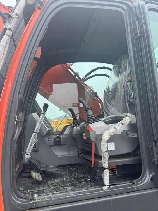 High Quality Korea Made 2019 Year Doosan Brand Dx225 Dx225lc Dx225lca Crawler Excavator - Pelle sur chenille: photos 3 High Quality Korea Made 2019 Year Doosan Brand Dx225 Dx225lc Dx225lca Crawler Excavator - Pelle sur chenille: photos 3