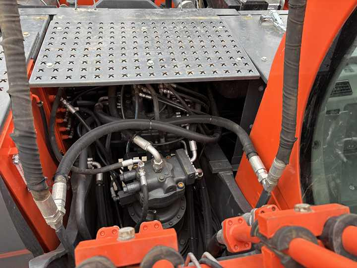 High Quality Korea Made 2019 Year Doosan Brand Dx225 Dx225lc Dx225lca Crawler Excavator - Pelle sur chenille: photos 5 High Quality Korea Made 2019 Year Doosan Brand Dx225 Dx225lc Dx225lca Crawler Excavator - Pelle sur chenille: photos 5