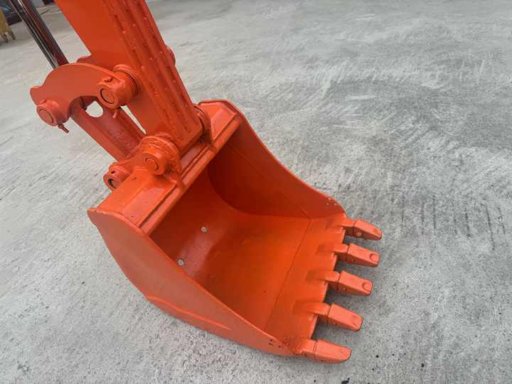 High Quality Secondhand Small Excavator Doosan Dx60 Dx75 Korea Origin Mini Excavator Machine Good Price for Guyana - Pelle sur chenille: photos 2 High Quality Secondhand Small Excavator Doosan Dx60 Dx75 Korea Origin Mini Excavator Machine Good Price for Guyana - Pelle sur chenille: photos 2