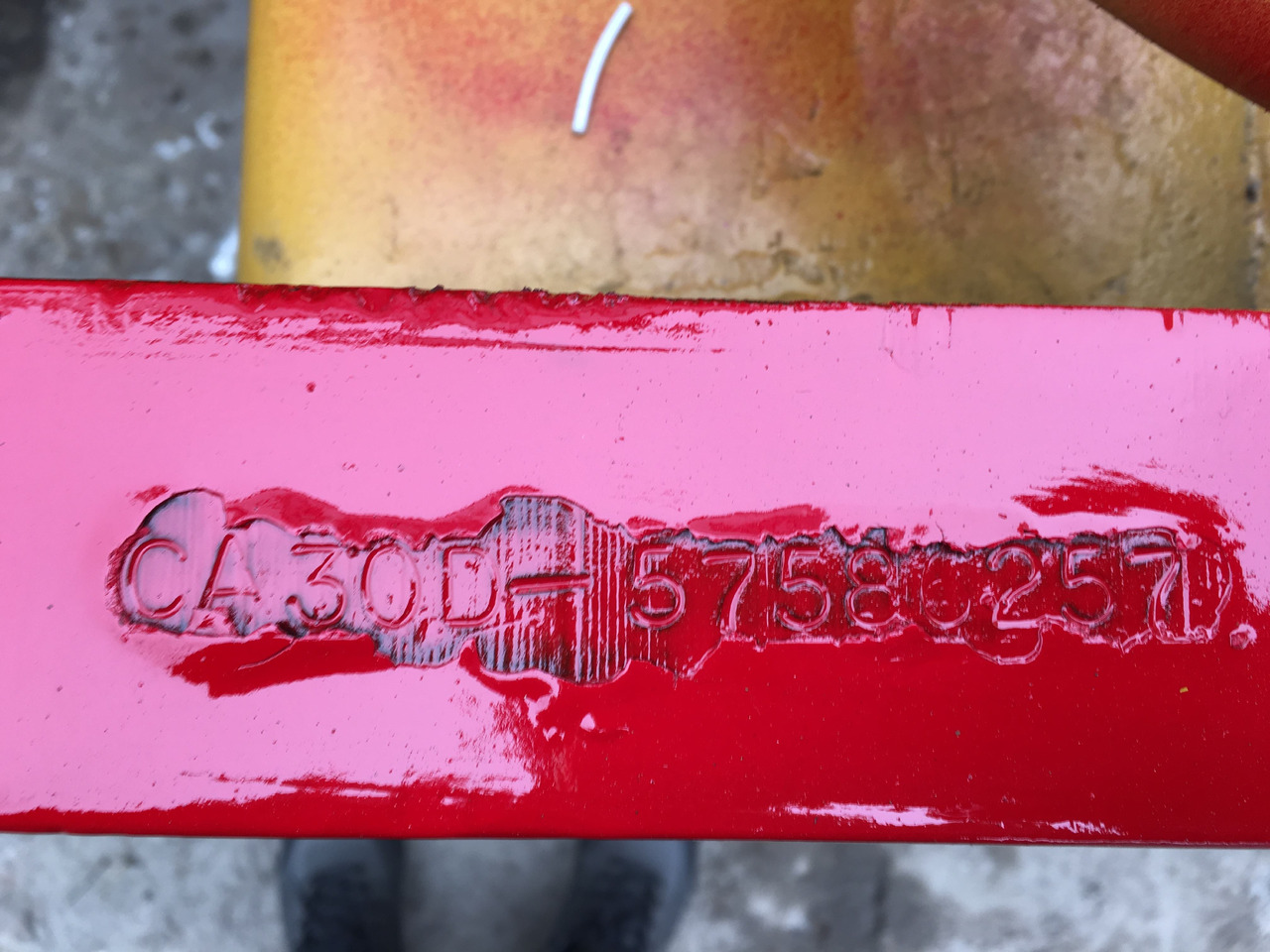 High Quality Used 15 Ton Vibratory Road Roller Dynapac Ca30d Single-drum Soil Compactor Cummins Engine In Shanghai - Rouleau compresseur: photos 4 High Quality Used 15 Ton Vibratory Road Roller Dynapac Ca30d Single-drum Soil Compactor Cummins Engine In Shanghai - Rouleau compresseur: photos 4