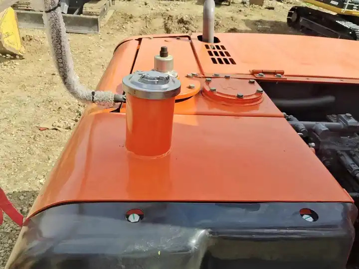 Hydraulic Hitachi Used Small Excavator Zx70 With Ripper 7ton Used Excavator Factory Price From In Shanghai - Pelle sur chenille: photos 4 Hydraulic Hitachi Used Small Excavator Zx70 With Ripper 7ton Used Excavator Factory Price From In Shanghai - Pelle sur chenille: photos 4