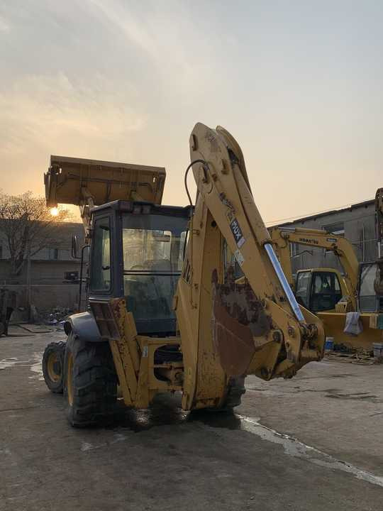 JCB 3cX backhoe loader manufactured in 2022 with telescopic boom JCB3CX JCB4CX JCB 3DX nice price - Tractopelle: photos 3 JCB 3cX backhoe loader manufactured in 2022 with telescopic boom JCB3CX JCB4CX JCB 3DX nice price - Tractopelle: photos 3