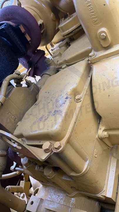 Japan Imported Caterpillar D7R Bulldozer Japan Original Cat D7G D7R D9n D8r Used Bulldozers - Bulldozer: photos 4 Japan Imported Caterpillar D7R Bulldozer Japan Original Cat D7G D7R D9n D8r Used Bulldozers - Bulldozer: photos 4