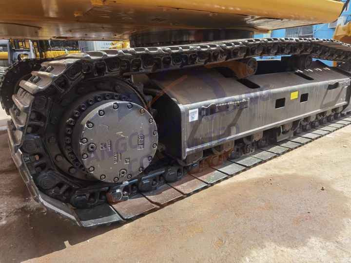 Nice performance caterpillar Used Hydraulic Crawler Excavator Suitable 336D2L 336D2 336D Good Price Good Condition - Pelle sur chenille: photos 2 Nice performance caterpillar Used Hydraulic Crawler Excavator Suitable 336D2L 336D2 336D Good Price Good Condition - Pelle sur chenille: photos 2