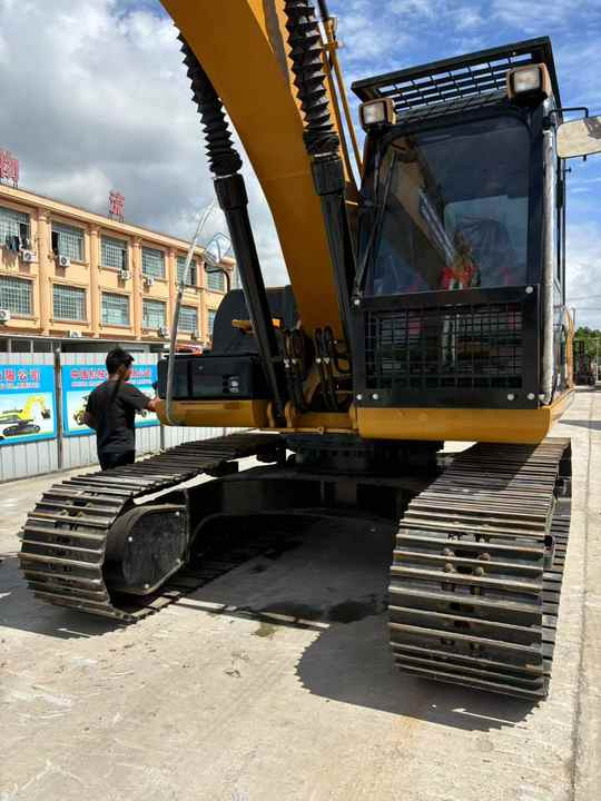Original Second-hand Used Caterpillar Cat 320d2 320d2l 320d 320dl Cat320d2 Crawler Excavator cat 320d Excavator for Sale - Pelle: photos 4 Original Second-hand Used Caterpillar Cat 320d2 320d2l 320d 320dl Cat320d2 Crawler Excavator cat 320d Excavator for Sale - Pelle: photos 4