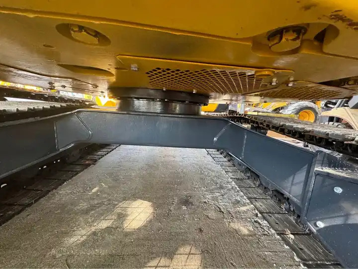 Second-Hand Used Komatsu PC 78 with Good Condition in Shanghai - Pelle: photos 2 Second-Hand Used Komatsu PC 78 with Good Condition in Shanghai - Pelle: photos 2