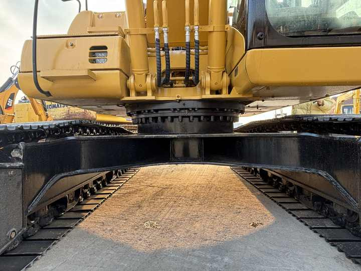 Selling Original Japanese Second-hand Cat 320C Excavator 20 Tons Caterpillar 320CL Excavator at Low Price - Pelle sur chenille: photos 4 Selling Original Japanese Second-hand Cat 320C Excavator 20 Tons Caterpillar 320CL Excavator at Low Price - Pelle sur chenille: photos 4